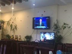 -钰田大院·碳烤虹鳟鱼·怀柔地道农家菜(雁栖湖店)