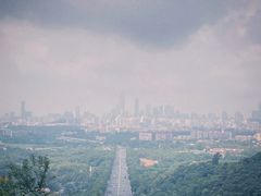 -火炉山森林公园
