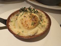 -波特曼西餐厅(南岗店)