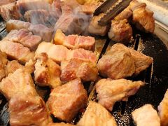 -炙热童年·老北京炙子烤肉(南锣鼓巷店)