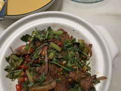 -小菜园新徽菜(江阴万达店)