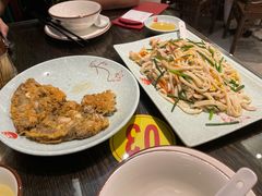 -抱德·潮汕味(琶洲店原惠城鱼仔)