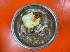老友牛肉粉-舒记粉店(七星路店)