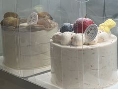 -六伴夏烘焙蛋糕·低糖动物奶油