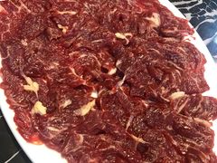 -一鼎牛鲜活牛肉城(晋江海峡国际食品城店)