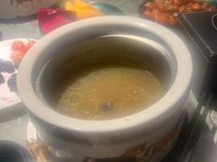 -五月罗马海鲜烤肉自助餐厅(印象城店)