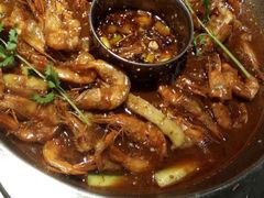 -喜虾客·大虾火锅(郑州无限城店)