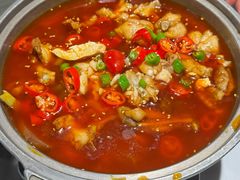 -野蔓果·山野菜(西湖景区·龙井茶田店)