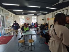 -劈柴院锅贴(沈阳路店)