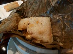 -新天世纪中餐厅