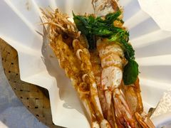 -东江海鲜大排档·潮汕菜·砂锅粥