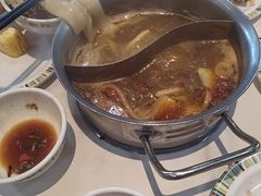 -吉布鲁牛排海鲜自助(温江合生汇店)