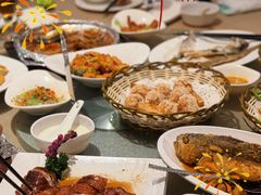 -庄氏祥记家常食府(国瑞建材家居博览中心店)