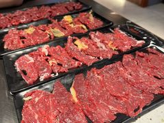-海汕记·潮汕鲜牛肉火锅·自助