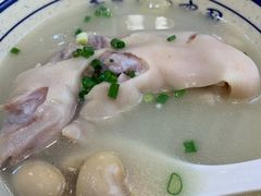 -易老妈蹄花.特色川菜(人民公园总店)
