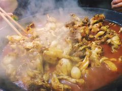 -老天桥蛙炉火锅(姑苏总店)
