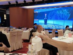 -半岛太子酒家(海港城店)