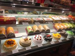 -Bengawan Solo(Changi Airport Terminal 2)