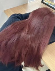 -DL HAIR SALON