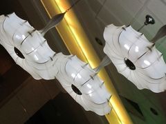 顶灯-亚庇凯城酒店