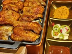 -鑫日千里马朝鲜族小馆(总店)