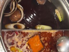 -一绪に寿喜烧(荟聚店)