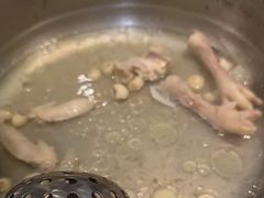 -润园四季椰子鸡火锅(南山海岸城店)