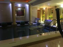 -黄金海岸水疗会所(凯利宾馆店)