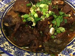 -乌镇那一年小院主题餐厅(甘泉西路店)