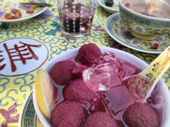 -宫事颐庭·老佛爷贵寿下午茶(颐和园店)