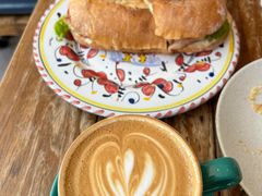 -Alimentari早午餐(安福路店)