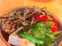 -So Lounge索兰至餐厅(蓝色港湾店)