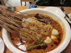 -嘉州叶婆婆钵钵鸡(建设路店)