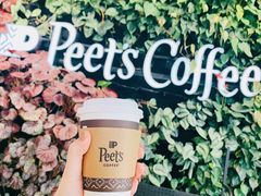 -Peet's Coffee皮爷咖啡(上海长风大悦城店)