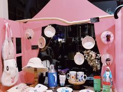 -恋物百货商店(华侨城店)