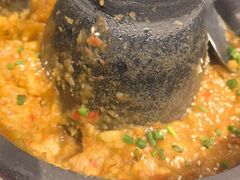 -香巴拉云南餐厅(华莱坞店)