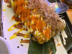 -坂吉屋·居酒屋深夜食堂(龙湖店)