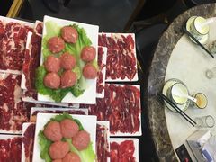 -汕头八里香牛肉店(人民南店)