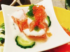 鱼子柚子-龙岩佰翔京华酒店(京华购物中心店)