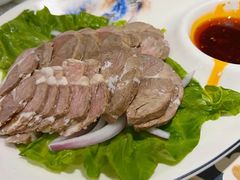 -阿拉丁新疆风味餐厅·清真(罗廊巷店)