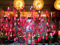 -天津君隆威斯汀酒店