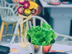 -花味·自助烤肉(南方时代店)