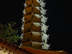-白塔山公园