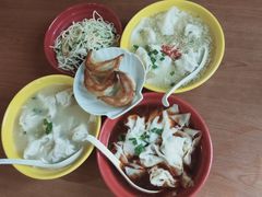 -龙抄手(春熙路总店)