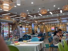 -大师傅金奖啤酒鱼(西街口总店)