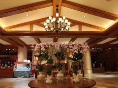 -长白山万达喜来登度假酒店