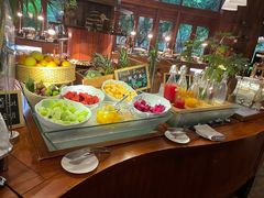 -青城山六善酒店·紫氣園中餐厅