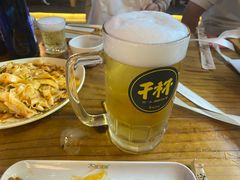 -木屋烧烤(龙湖天街店)