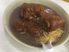 -麦文记面家(佐敦店)