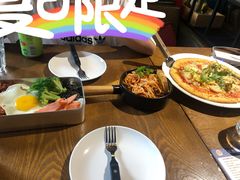 -莫比餐厅(五道口店)